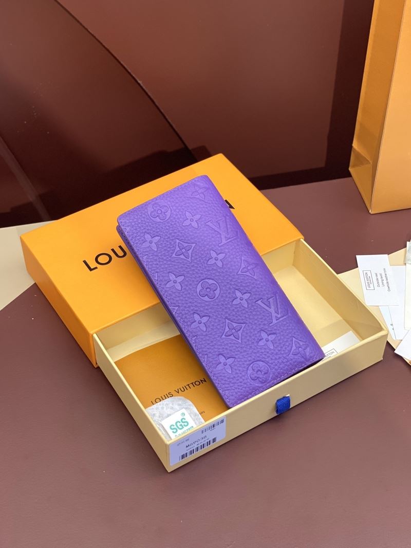 LV Wallets